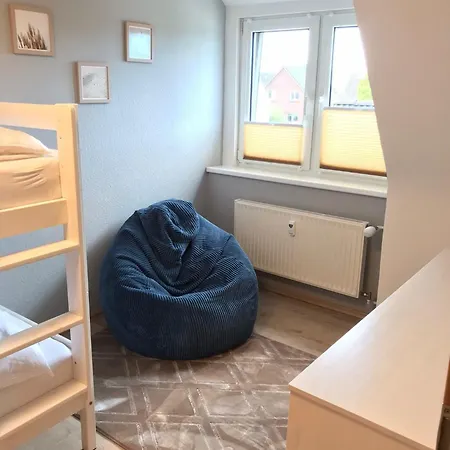 Apartamento Fewo-friends Reinfeld
