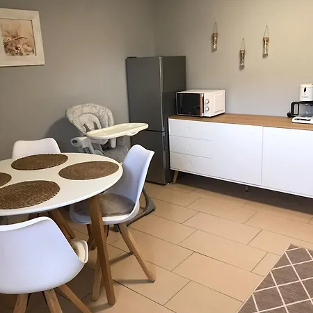 Apartamento Fewo-friends