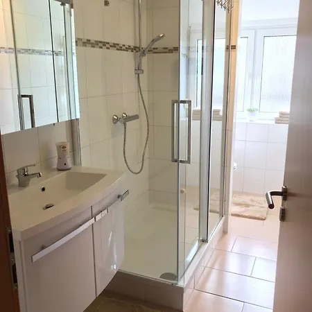 Apartamento Fewo-friends Reinfeld