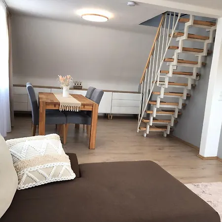 Apartamento Fewo-friends *