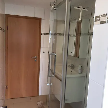 Apartamento Fewo-friends