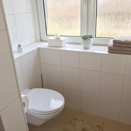Fewo-friends Apartamento