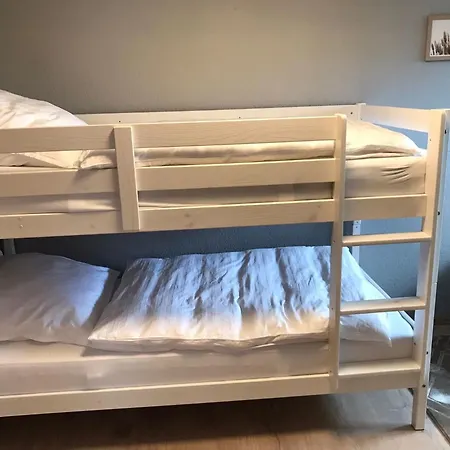 Fewo-friends Apartamento Reinfeld