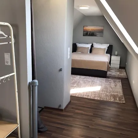 Apartamento Fewo-friends *