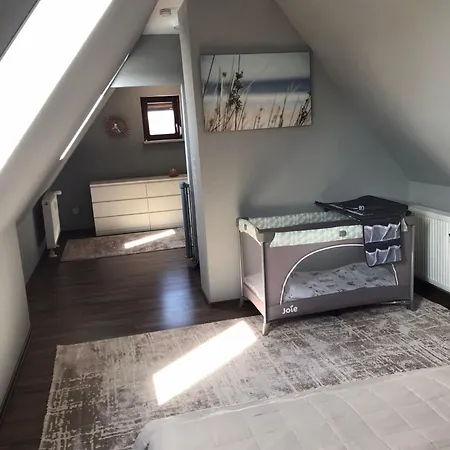 Apartamento Fewo-friends *