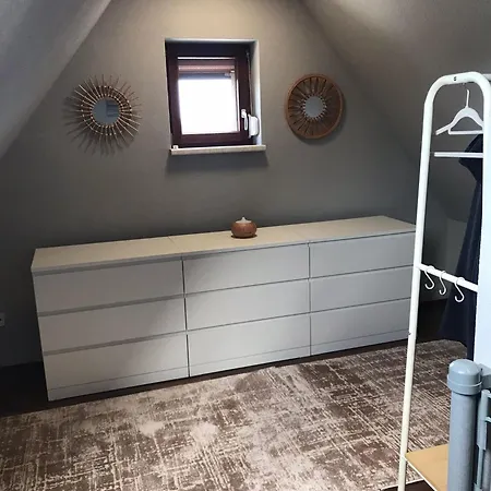 Fewo-friends Apartamento Reinfeld